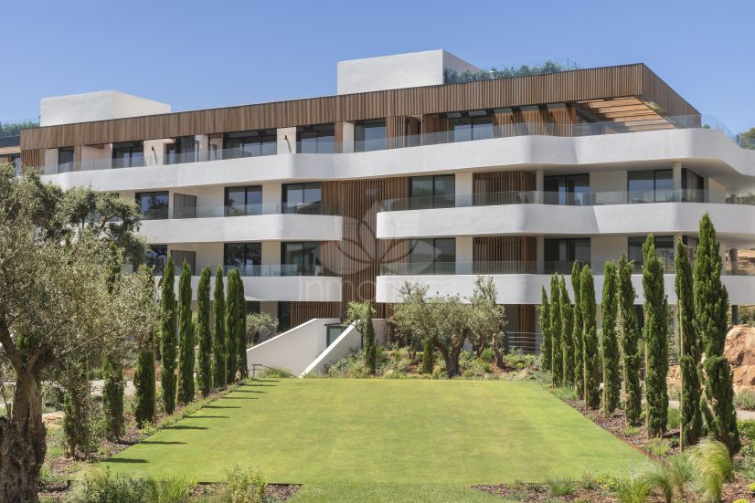 Apartamento en Sotogrande
