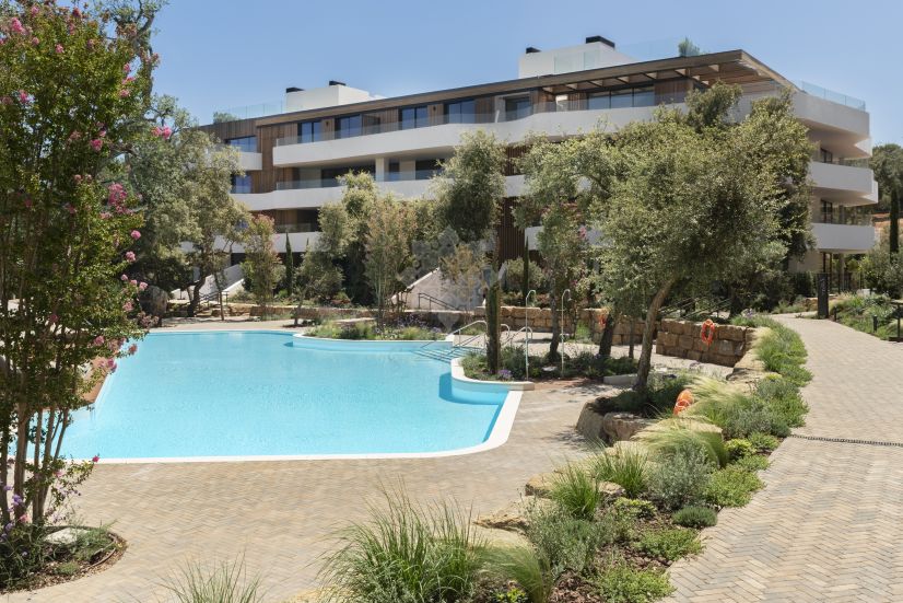 Apartment in Sotogrande