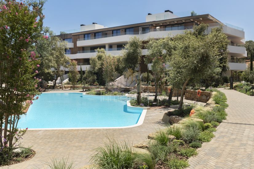 Apartamento en Sotogrande