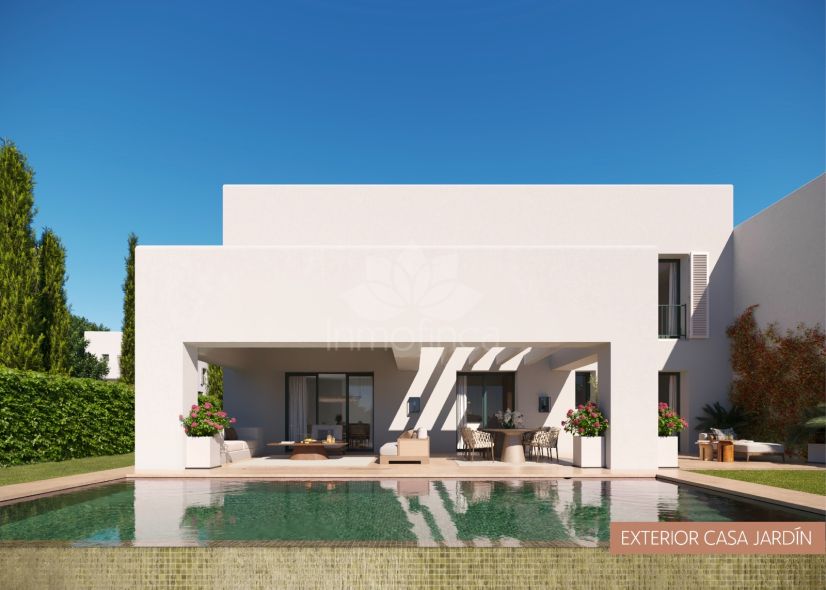 Villa en Sotogrande