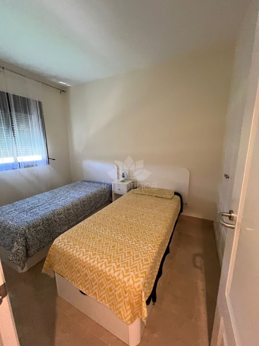Apartamento en Alcaidesa
