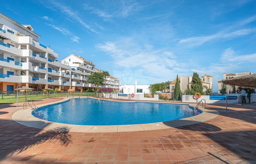 Duplex in Duquesa Suites, Manilva