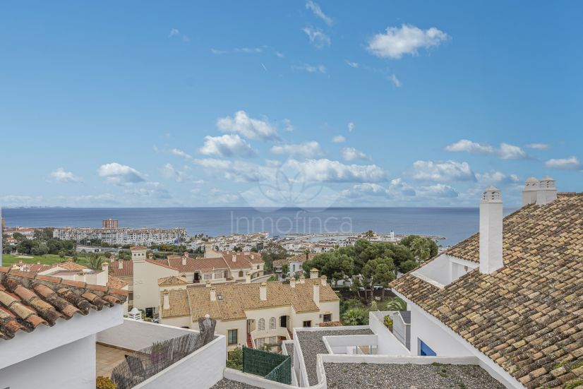 Duplex en Duquesa Suites, Manilva