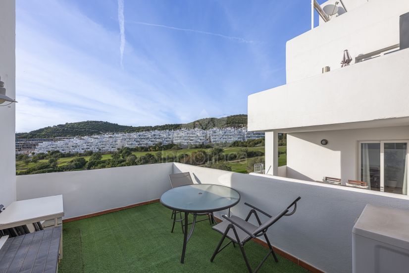 Apartamento en Estepona