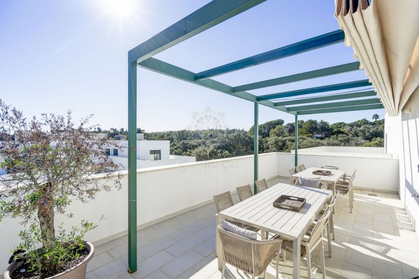 Apartamento en La Reserva, Sotogrande