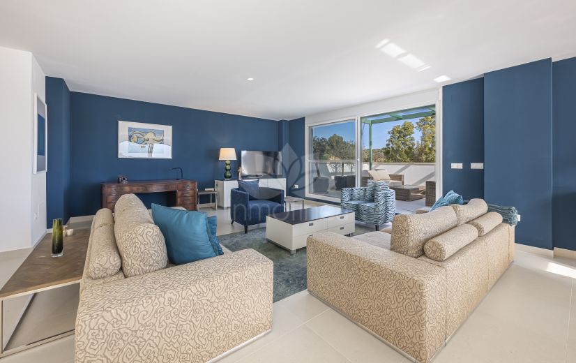 Apartamento en La Reserva, Sotogrande