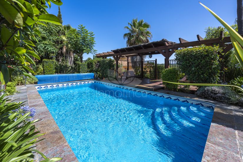 Villa in Sotogrande