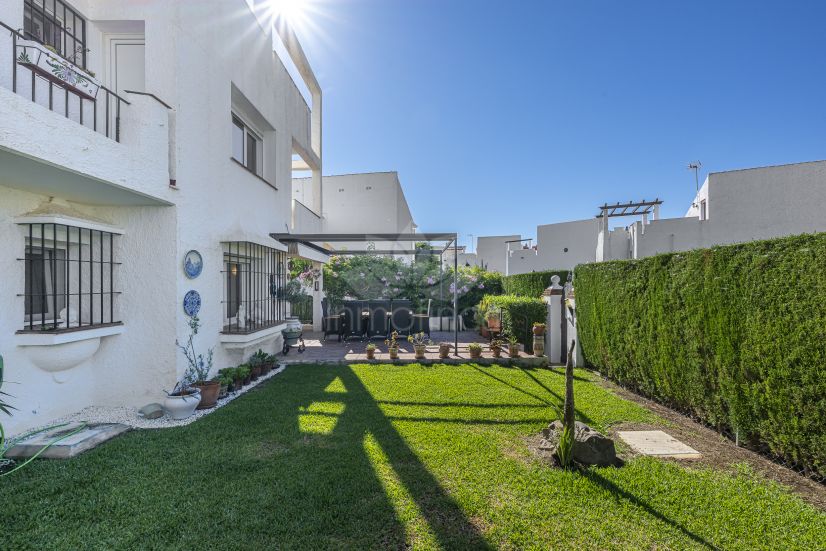 House in La Duquesa, Manilva