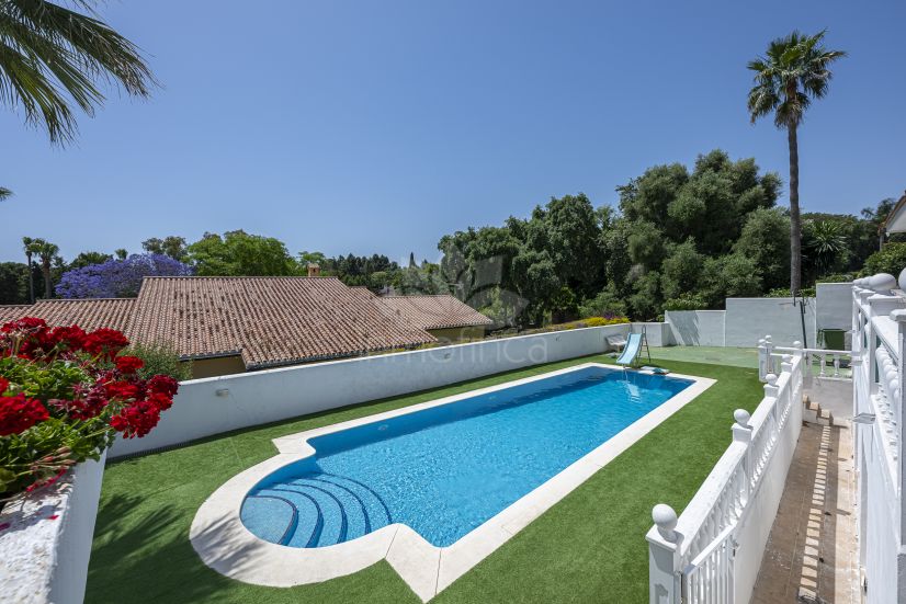Villa in Sotogrande