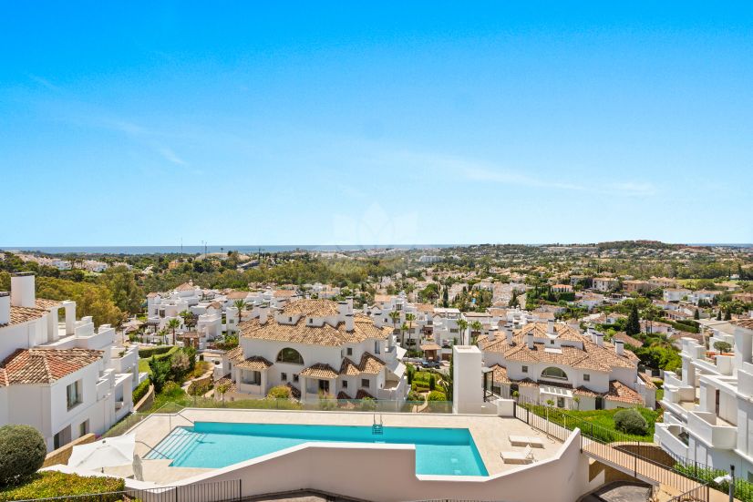 Apartment in 9 Lions Residences, Marbella