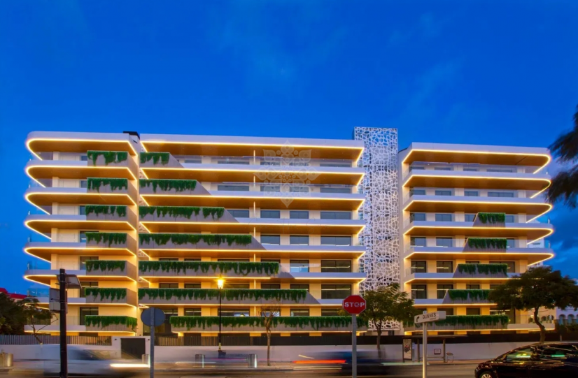 Apartment in Fuengirola