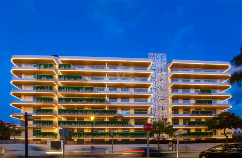 Apartamento en Fuengirola