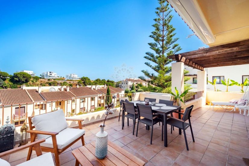 Apartamento en Soto de la Quinta, Benahavis