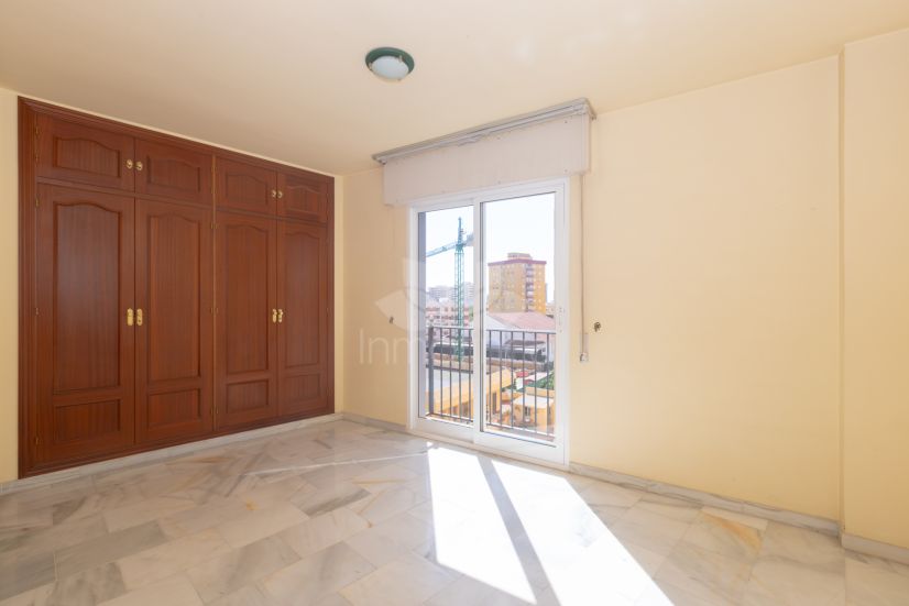 Piso en Fuengirola Centro, Fuengirola