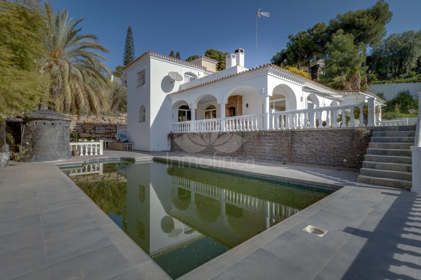 Villa in Paraiso Alto, Benahavis