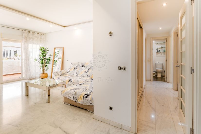 Flat in Valle Romano, Estepona