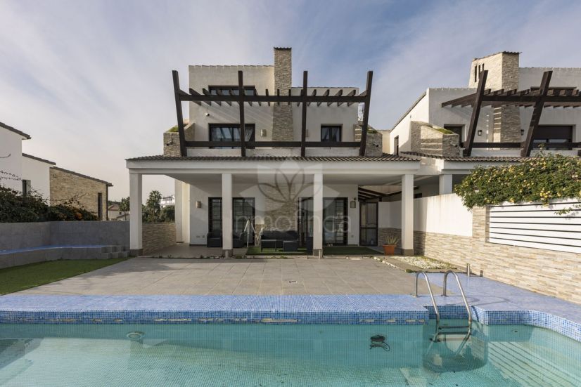 Villa in Valle Romano, Estepona
