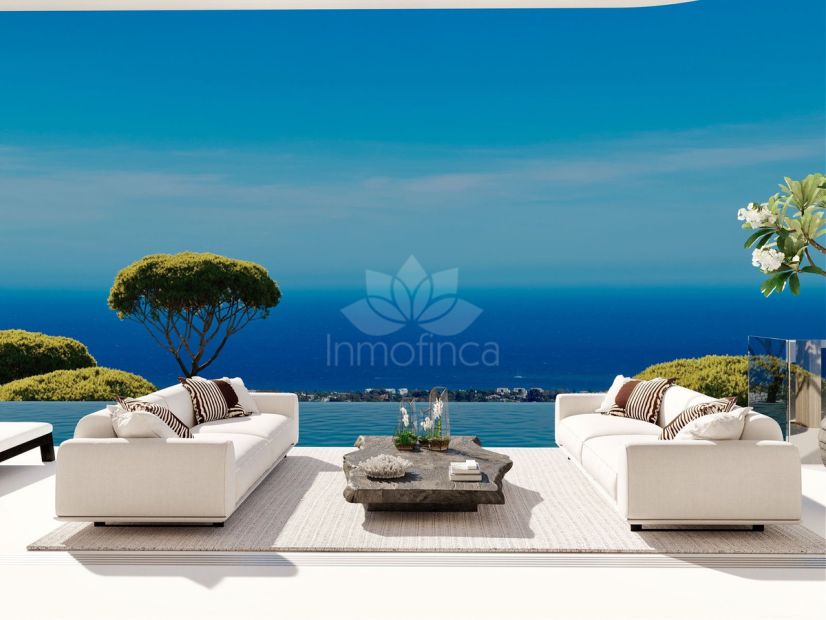 Villa en La Quinta, Benahavis