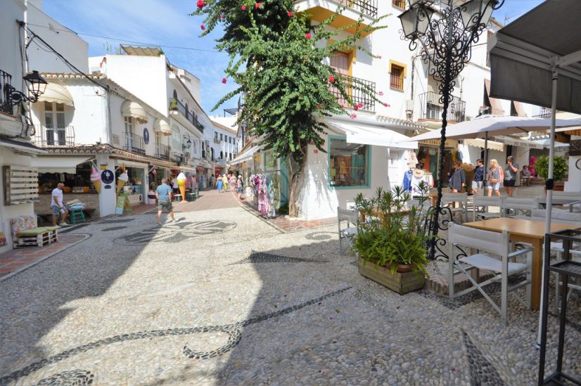 House in Marbella, Marbella