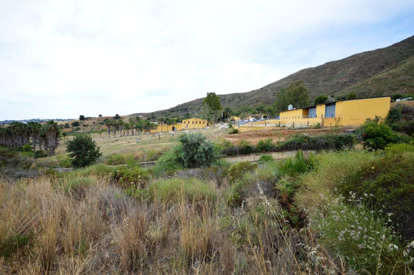 Finca in Mijas