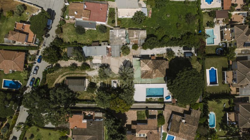 Villa in Marbella, Marbella