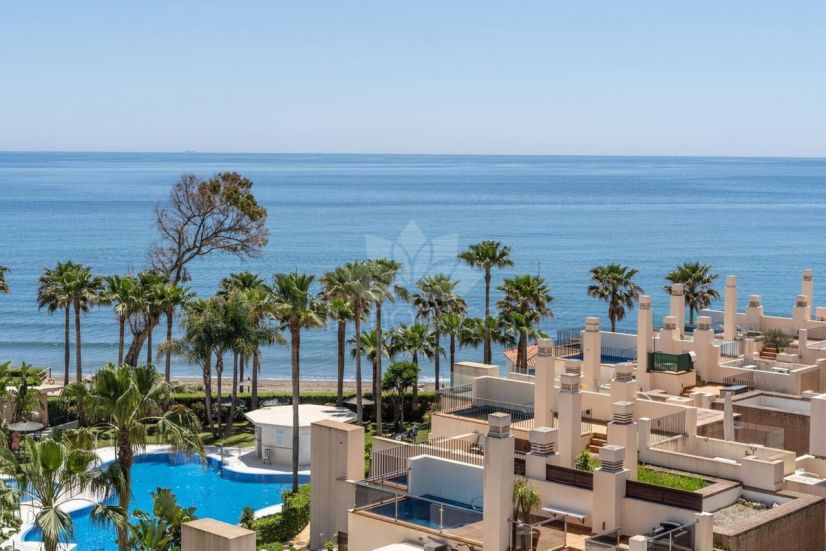 Apartment in Estepona