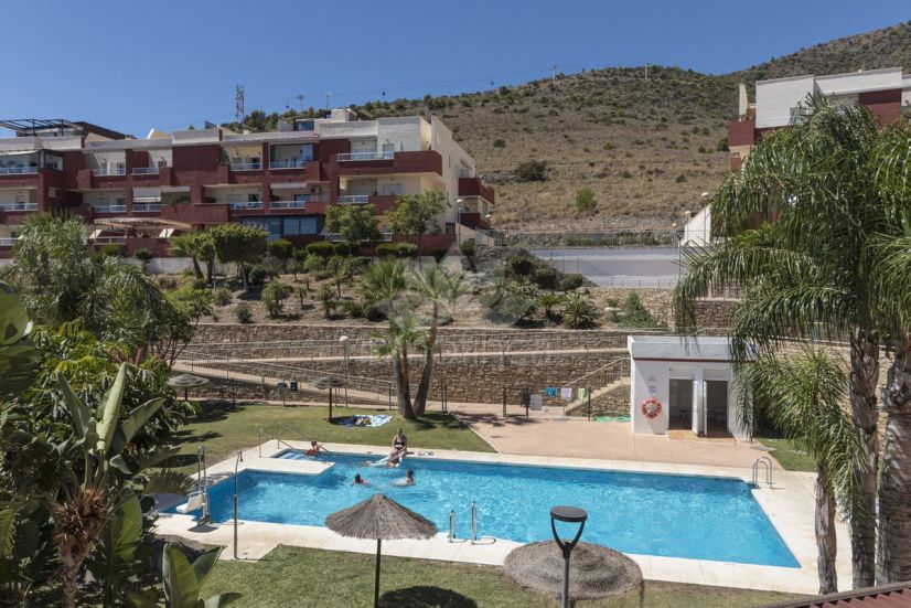 Apartamento en Benalmadena