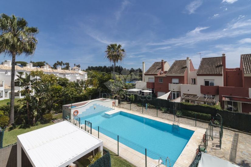 Town House in Estepona