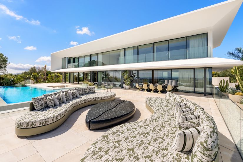 Villa in Sotogrande