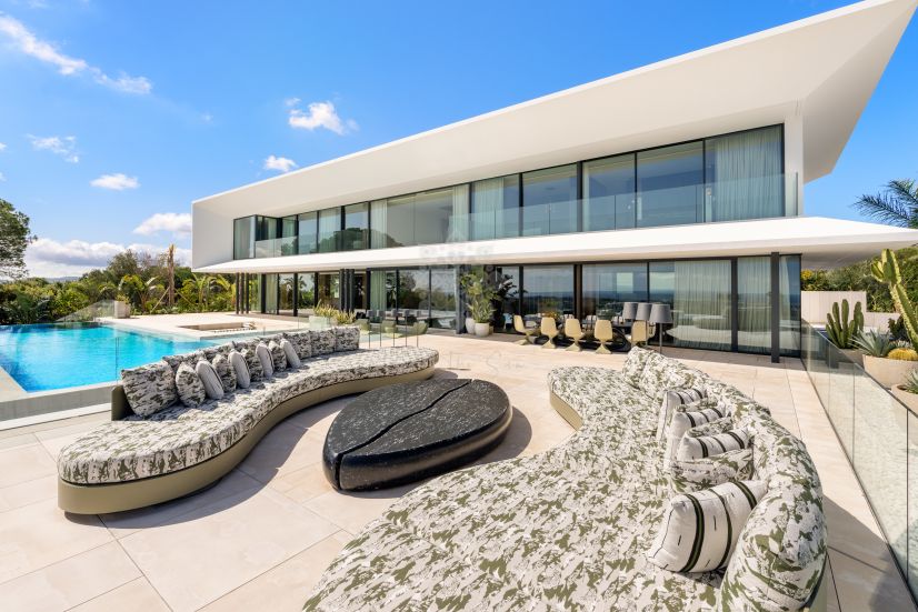 Villa in Sotogrande