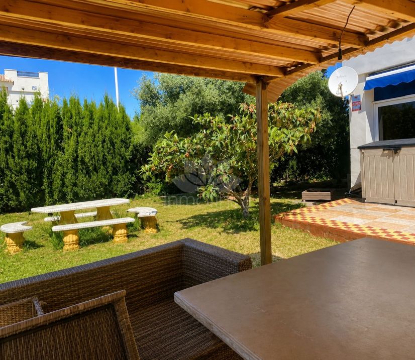 Apartamento Planta Baja en Guadaiza, Marbella