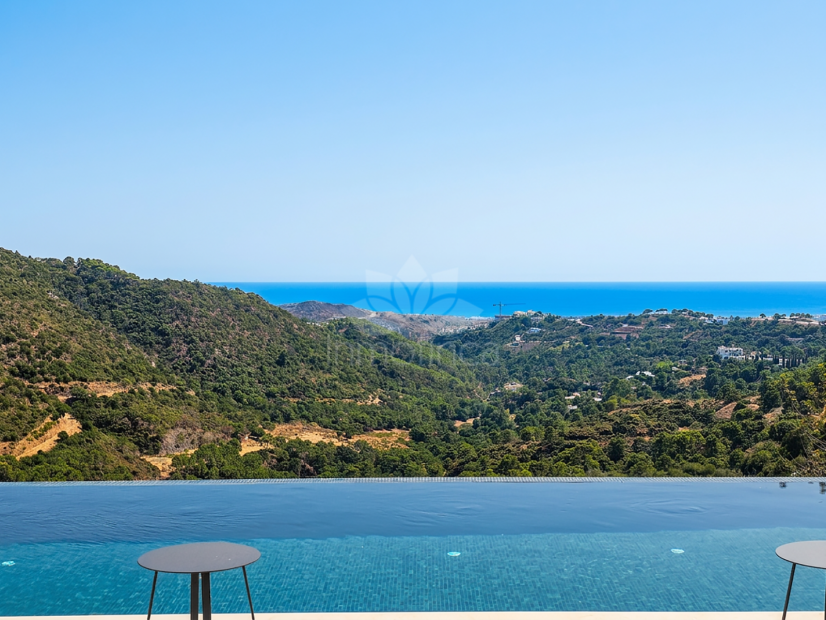Villa en Monte Mayor, Benahavis