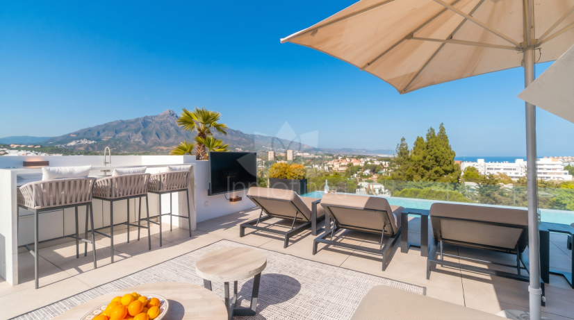 Villa in Celeste Marbella, Marbella