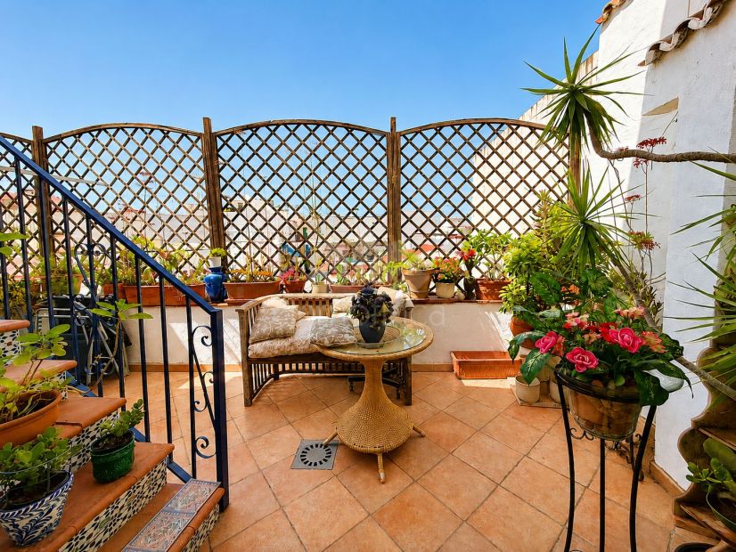 Town House in Marbella Centro, Marbella