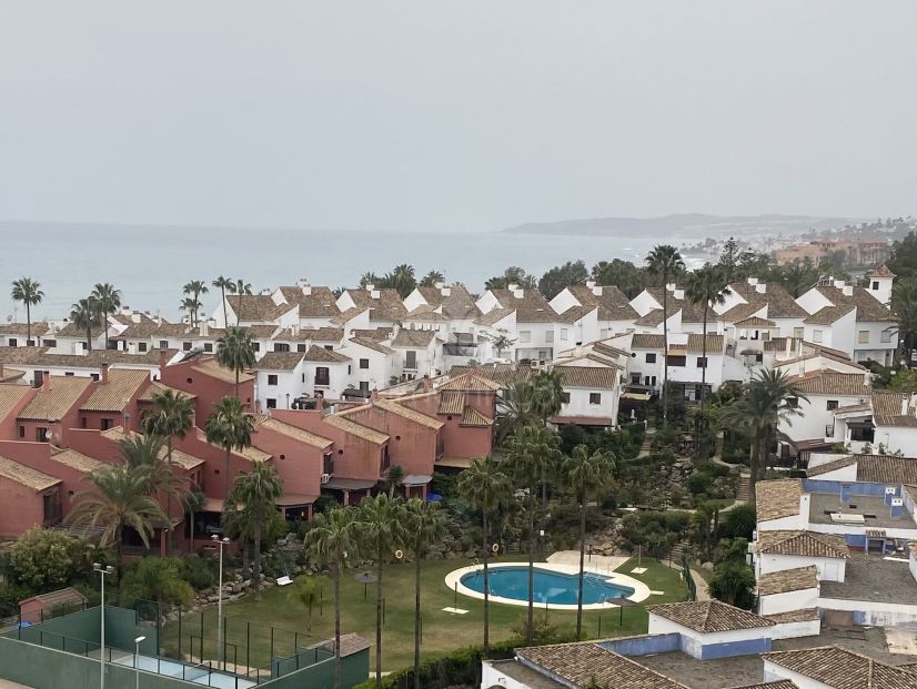 Town House in Bahia Azul, Estepona