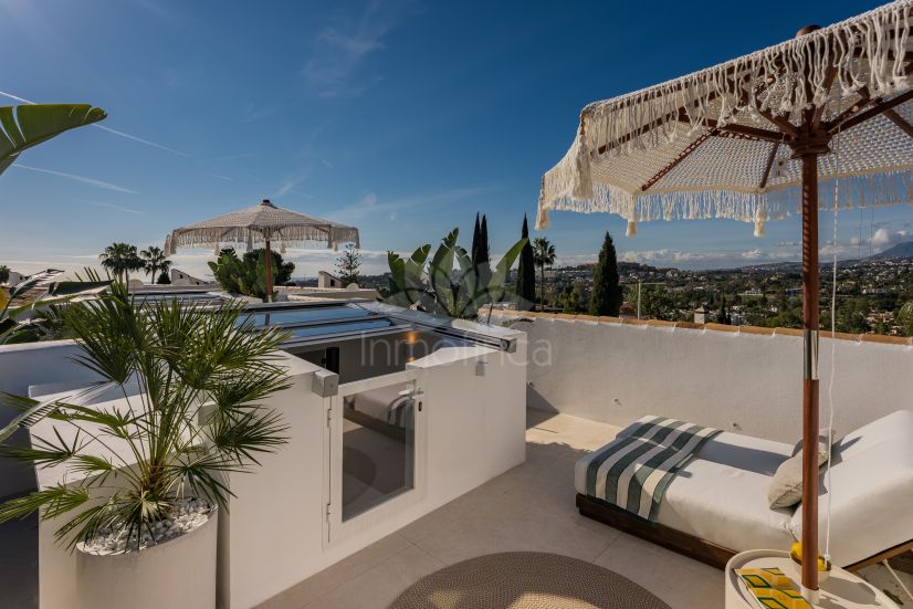 Adosado en Nueva Andalucia, Marbella