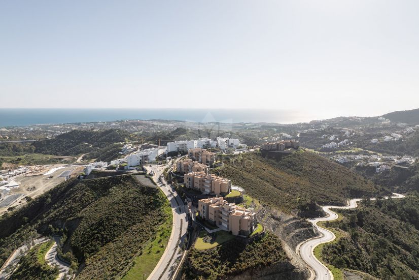Ground Floor Apartment in Real de La Quinta, Benahavis