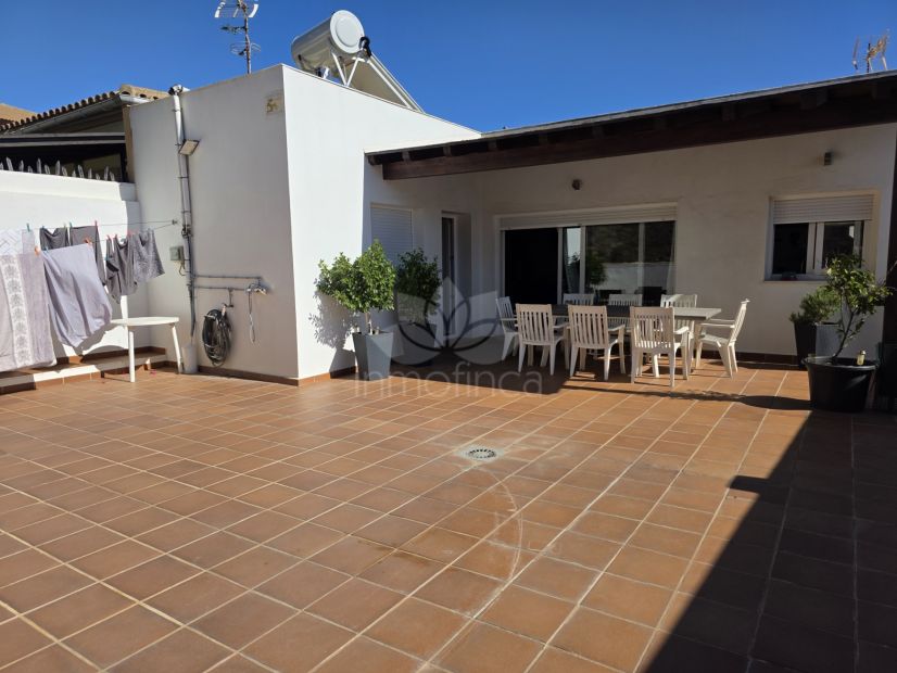 Town House in Tarifa