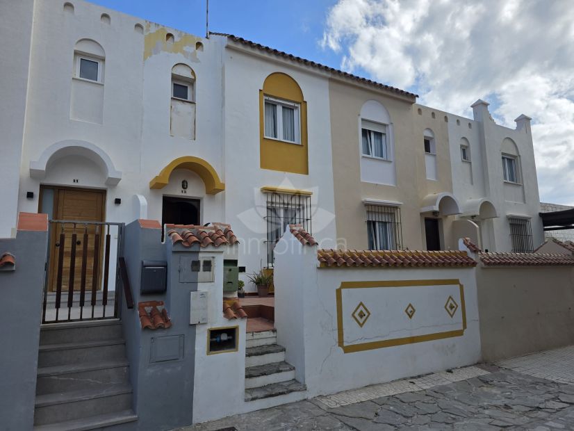 Adosado en Tarifa