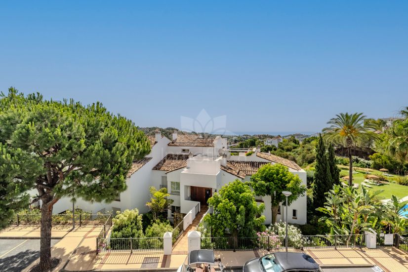 Apartamento en La Quinta, Benahavis
