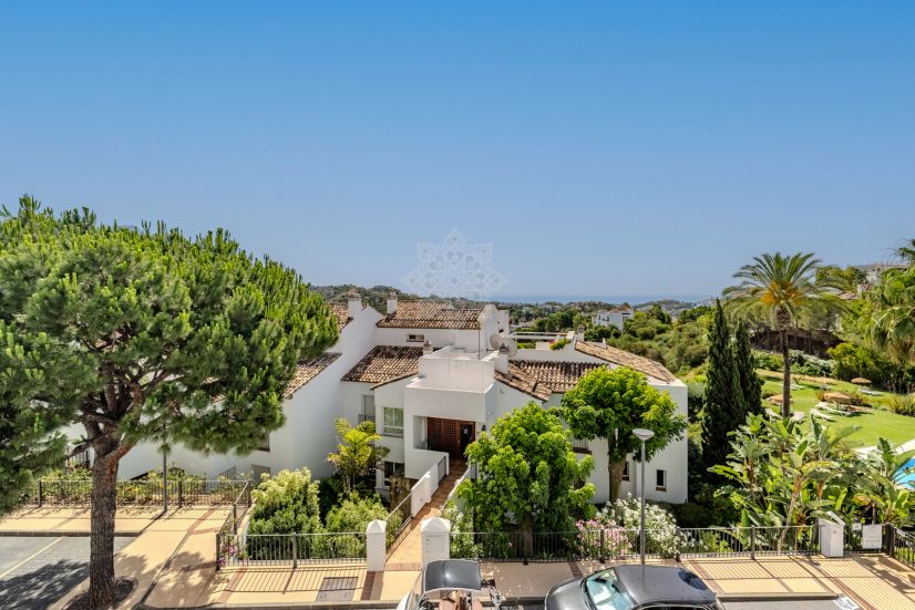 Apartment in La Quinta, Benahavis