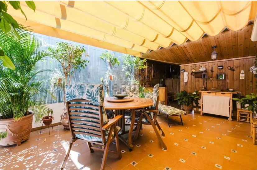 Town House in San Pedro de Alcantara