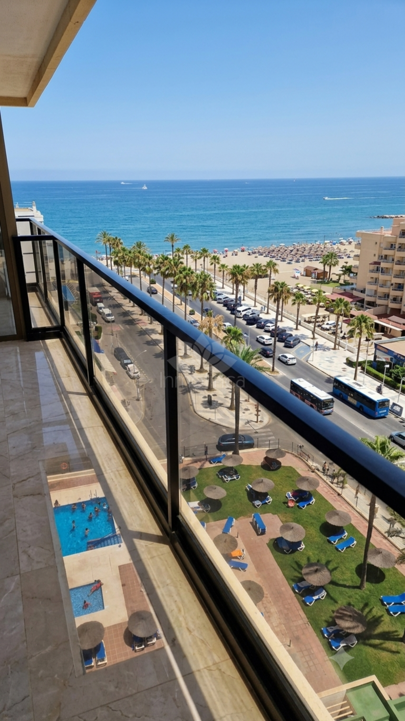 Atico Duplex en Benalmadena Costa, Benalmadena