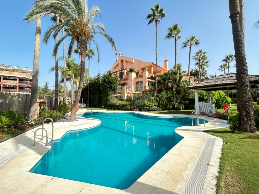 Apartment in Marbella - Puerto Banus, Marbella