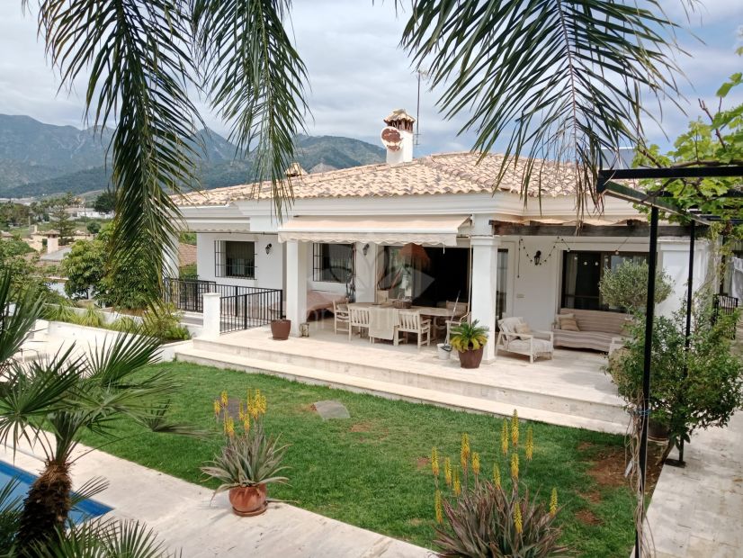 Villa in Marbella East, Marbella