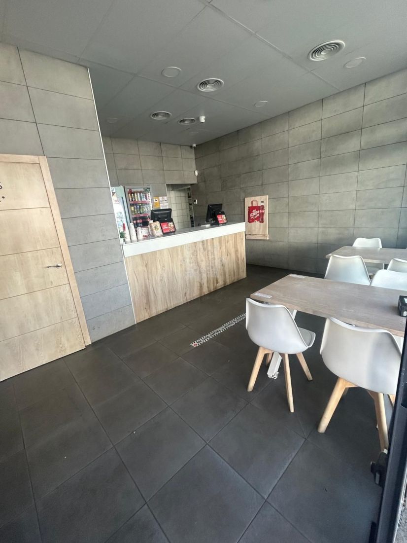 Bar in Estepona Centre, Estepona