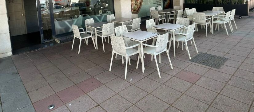 Bar en Estepona Centro, Estepona