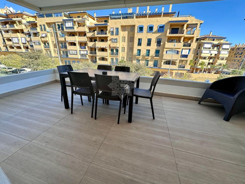 Apartament w Nueva Alcantara, San Pedro de Alcantara