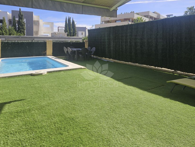 Town House in Cancelada, Estepona