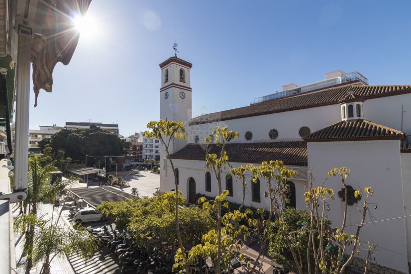 Apartamento en Fuengirola Centro, Fuengirola